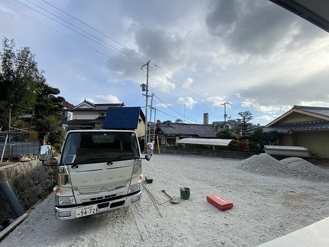 エタニティ八幡