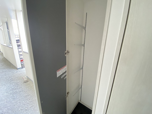 エタニティ八幡