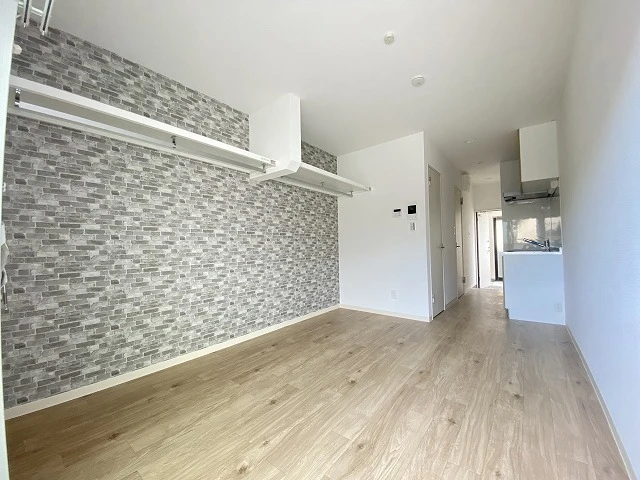 エタニティ八幡