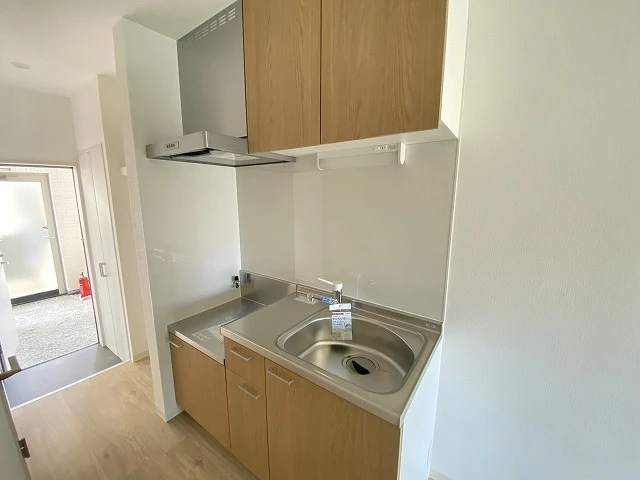 エタニティ八幡