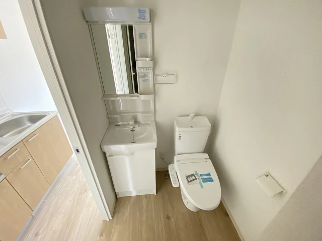 エタニティ八幡