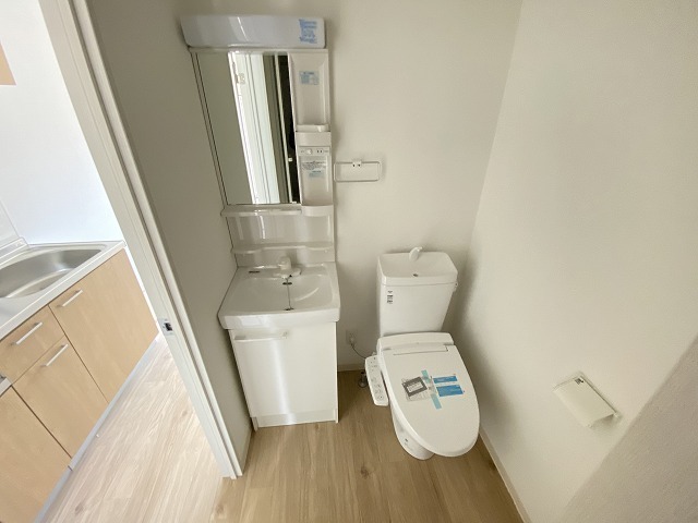 エタニティ八幡