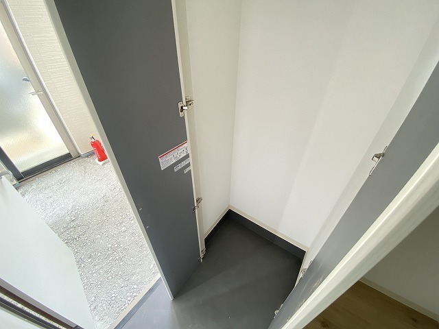 エタニティ八幡