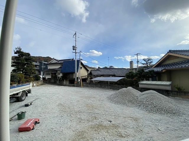 エタニティ八幡