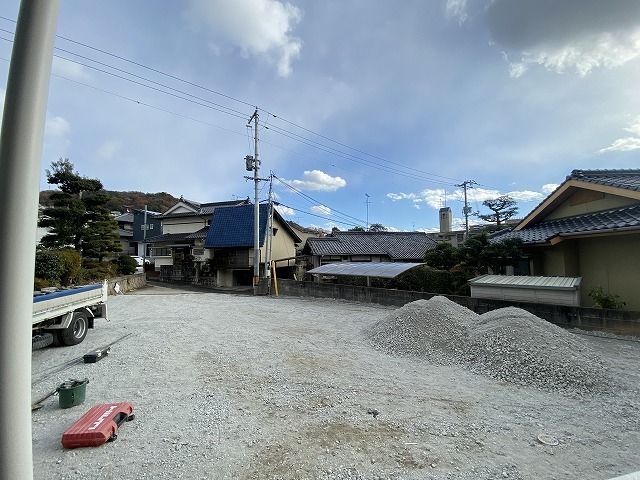 エタニティ八幡