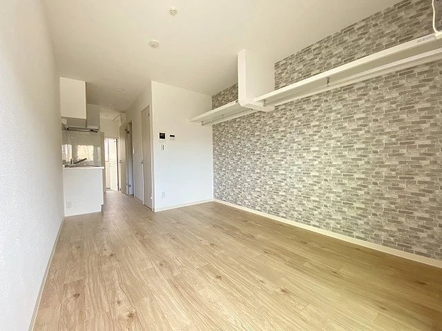 エタニティ八幡