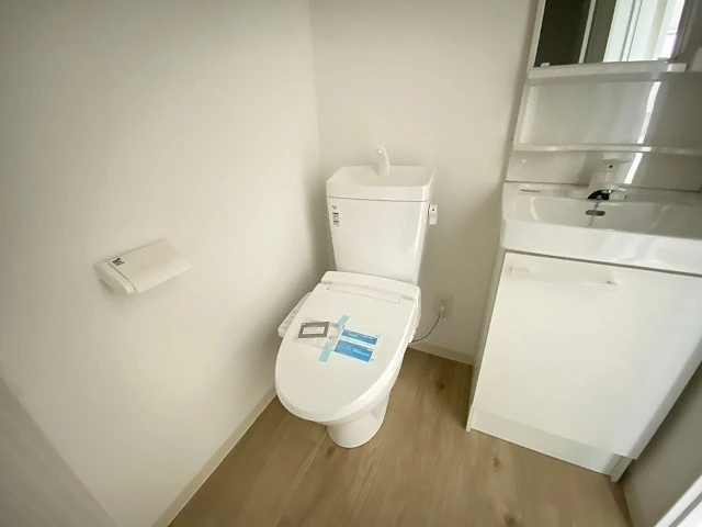 エタニティ八幡