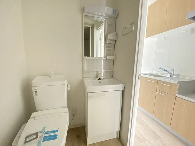 エタニティ八幡