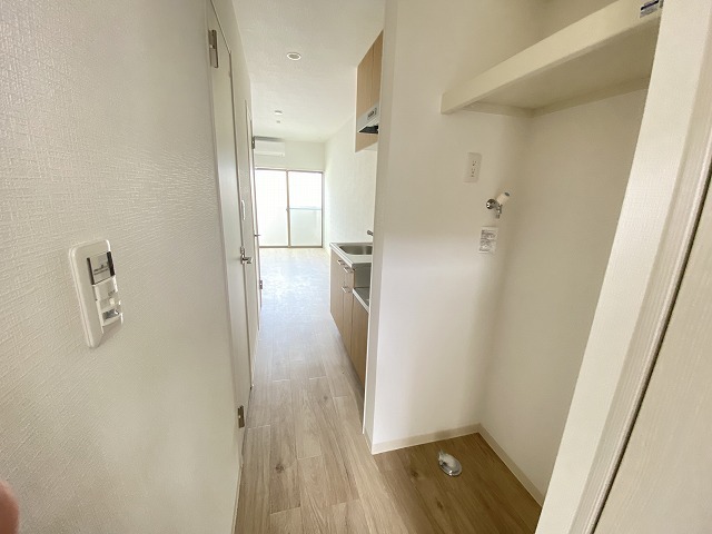 エタニティ八幡