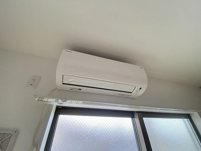 エタニティ八幡