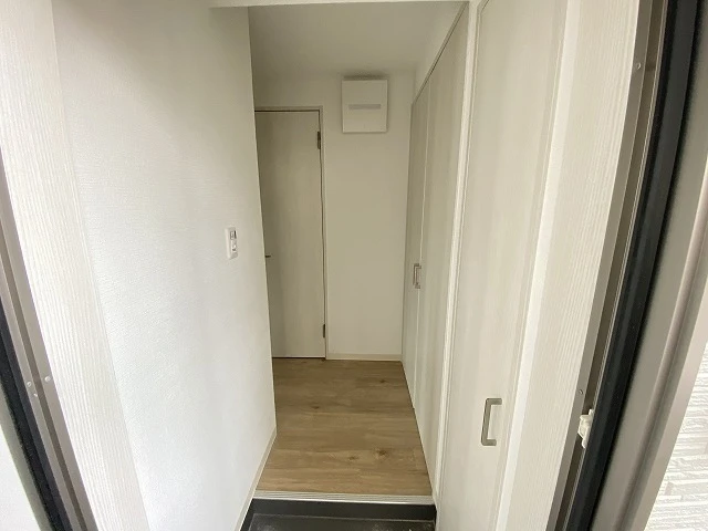 エタニティ八幡