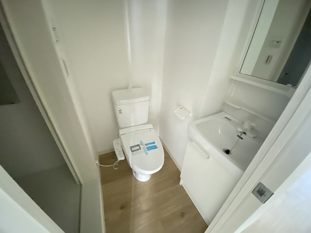 エタニティ八幡