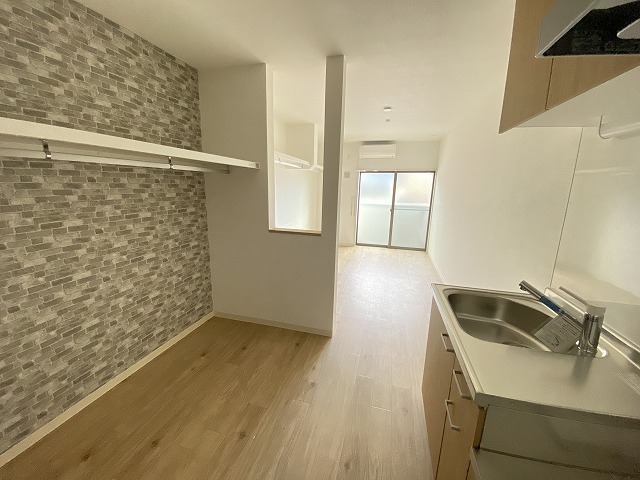 エタニティ八幡