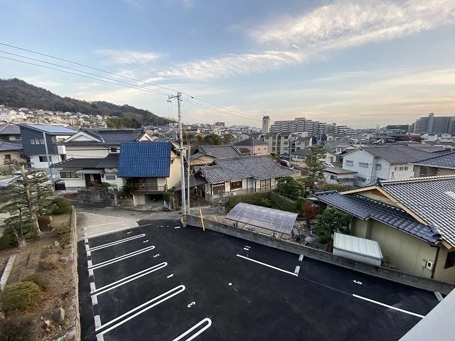 エタニティ八幡