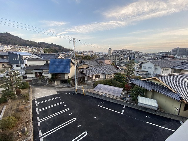 エタニティ八幡