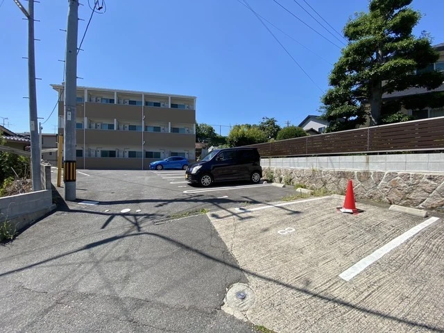 エタニティ八幡