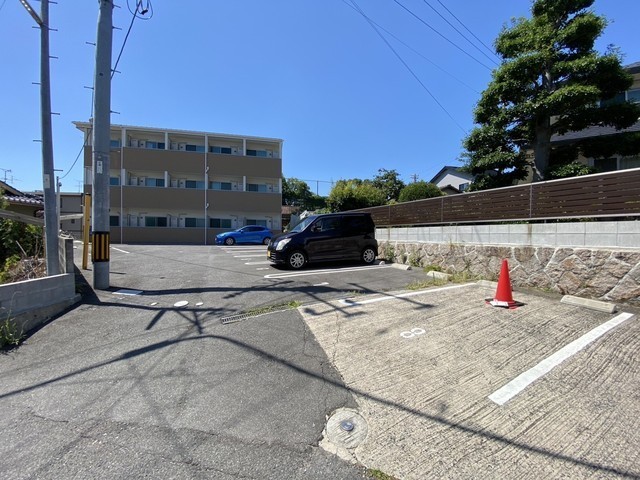 エタニティ八幡