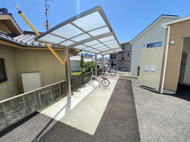 エタニティ八幡