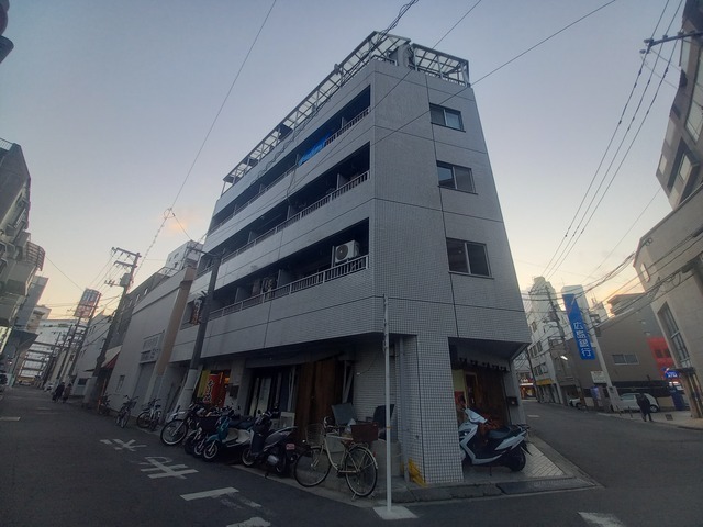 योकोगावा स्टेशन नजिकै सस्तो रुम खाली रहेको छ