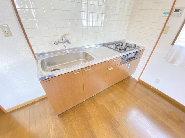 ヴィラージュ西本