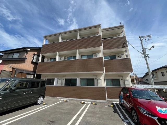 トワスール八木