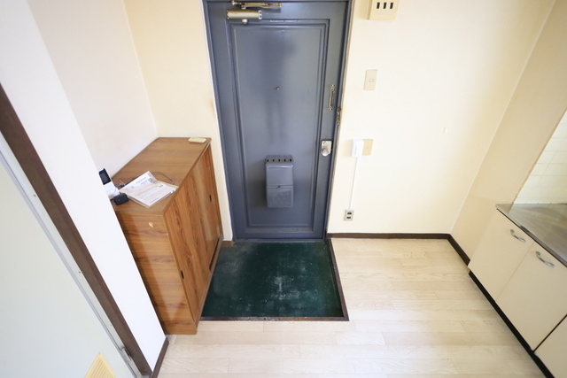 デュウオコート西平塚