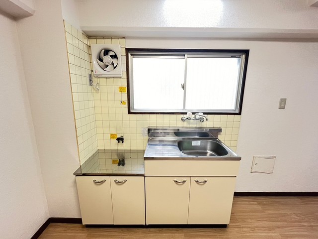 デュウオコート西平塚