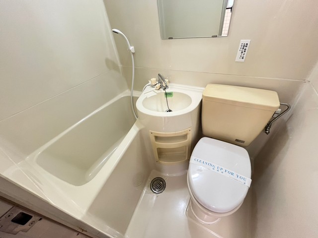 デュウオコート西平塚