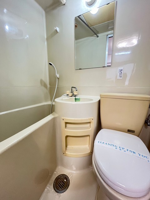 デュウオコート西平塚