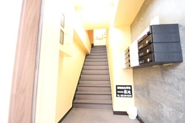 デュウオコート西平塚