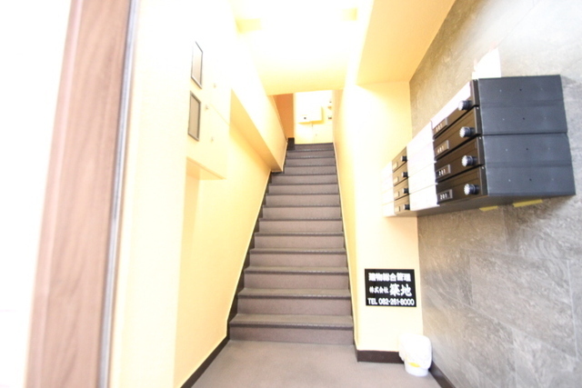 デュウオコート西平塚