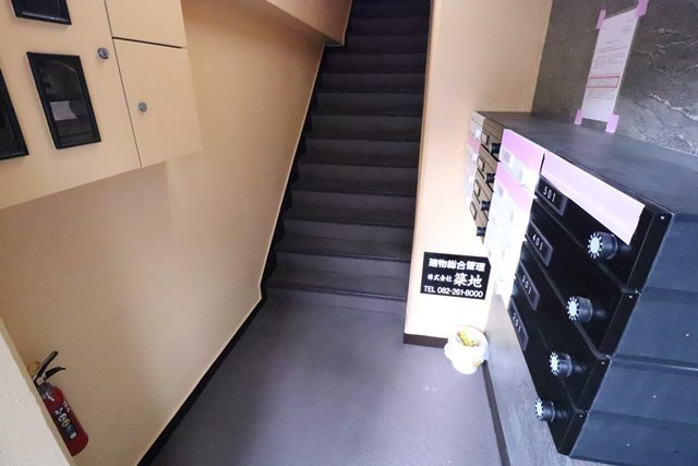 デュウオコート西平塚