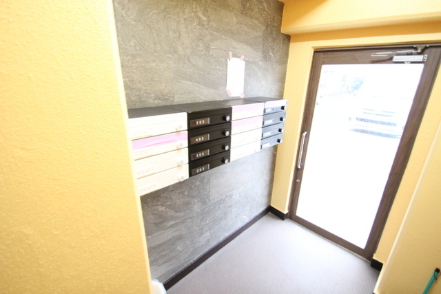 デュウオコート西平塚