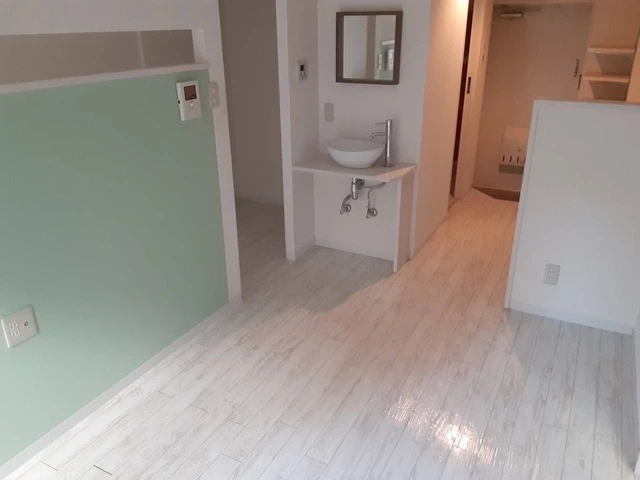 M’s lea Ushitahigashi