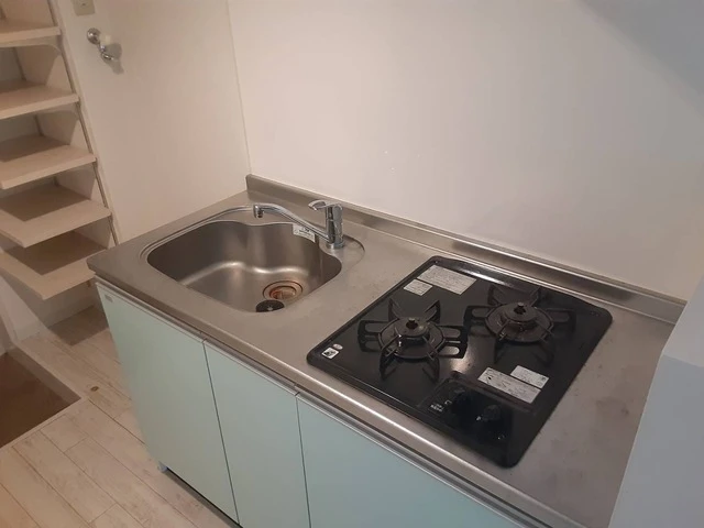 M’s lea Ushitahigashi