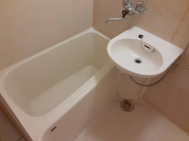 M’s lea Ushitahigashi