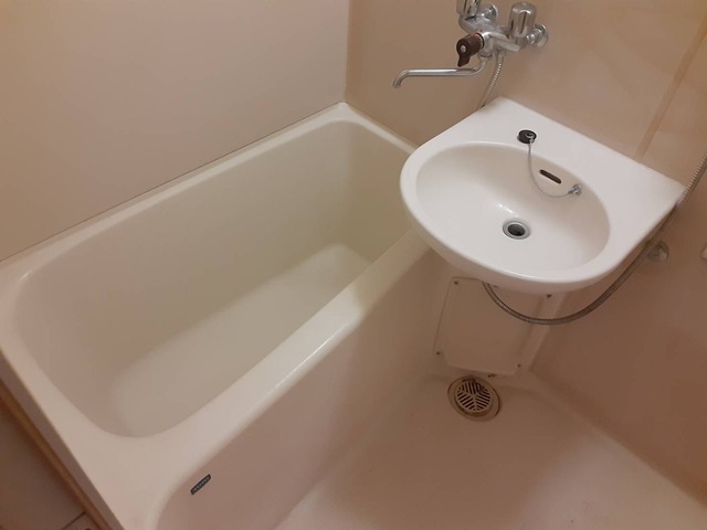 M’s lea Ushitahigashi