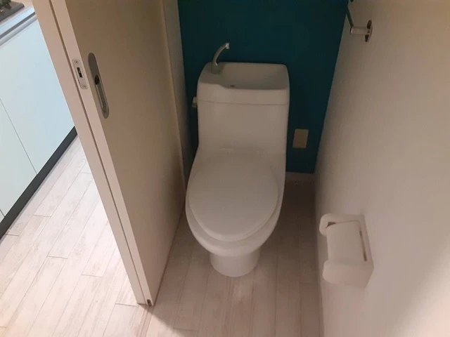 M’s lea Ushitahigashi