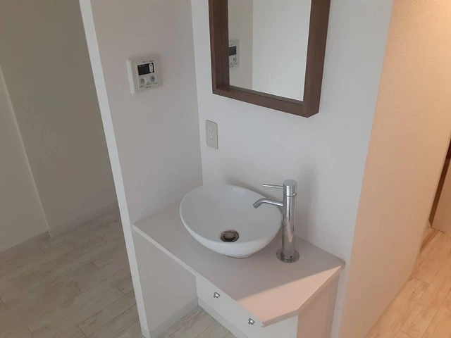 M’s lea Ushitahigashi