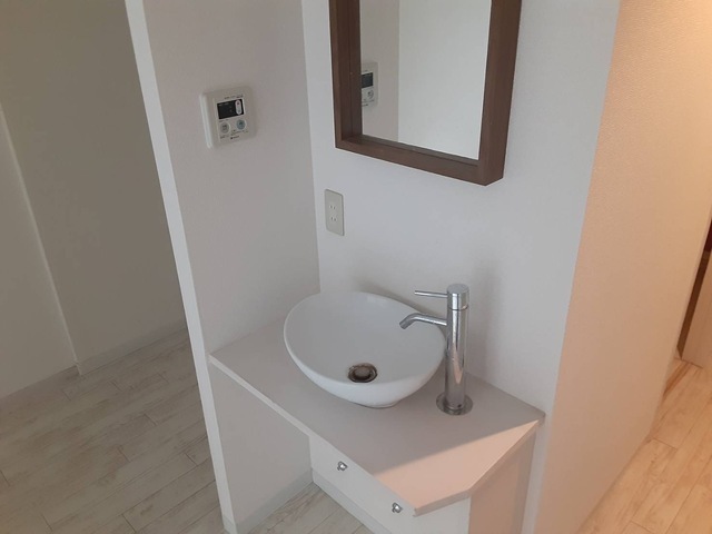 M’s lea Ushitahigashi