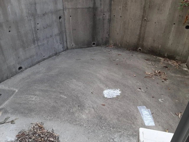 M’s lea Ushitahigashi