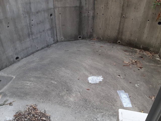 M’s lea Ushitahigashi