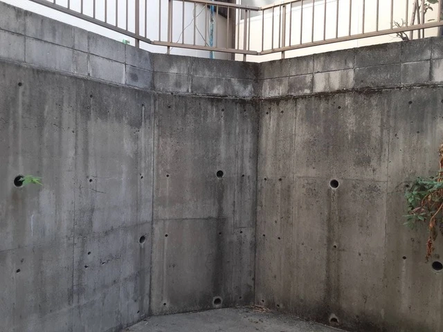 M’s lea Ushitahigashi