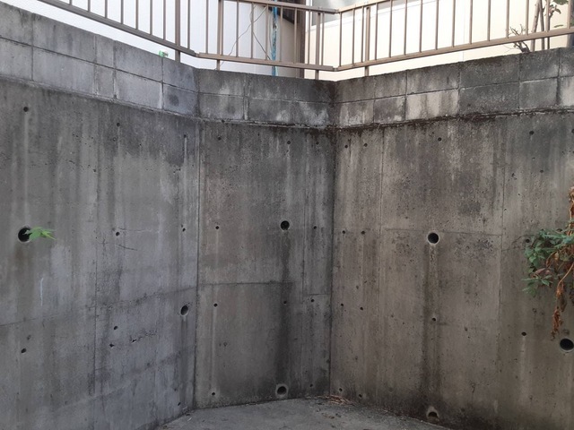 M’s lea Ushitahigashi