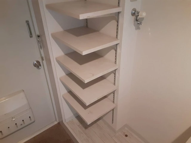 M’s lea Ushitahigashi