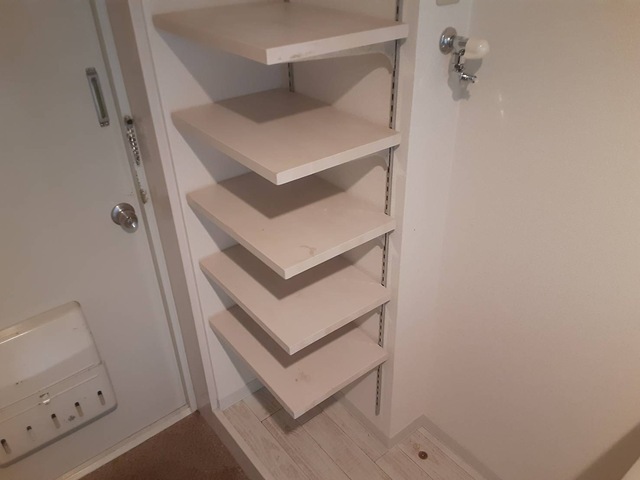 M’s lea Ushitahigashi