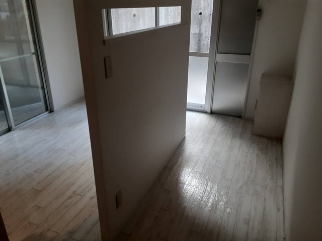 M’s lea Ushitahigashi