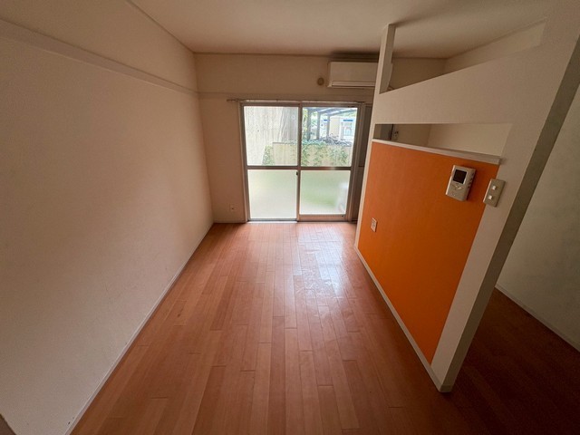 M’s lea Ushitahigashi