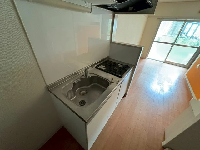 M’s lea Ushitahigashi