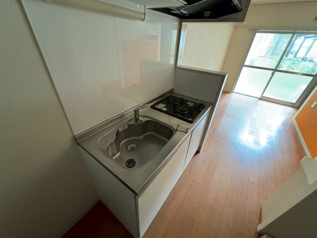 M’s lea Ushitahigashi